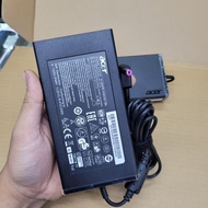 Adaptor Charger Laptop Acer Nitro 5 (19V-7.1A) 5.5*1.7Mm 135Watt Promo