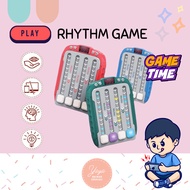 Rhythm Game Machine gameboy toy for boys and girls YM game unique fun