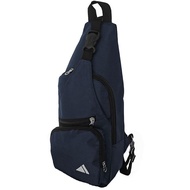 Tas Fashion ADS Kaliber  / Selempang Bahu Pria / Crossbody