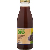LPD - Org Prune Juice/Carrefour