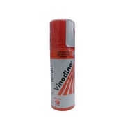 Vinodine Antiseptic Germicidal Spray 75g (Povidone Iodine)