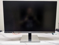 AOC 25寸2K 超高清显示器Q2577 AOC Q2577PWQ 2560*1440 2K MONITOR