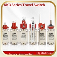 (COD) LXK3-20S/T/B/Z/J/H/D Travel Switch 1Pcs Roller Arm Automatic Reset Limit Switch for CNC Machin