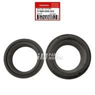 Cool Item 51490-Gn5-305 Front Shock Seal Grand Revo Supra X BEAT Vario 125 150 Sonic 150 R - Export 