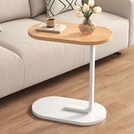🇸🇬SG stock Side table Small table Modern simplicity Mobile home Mini bedside table
