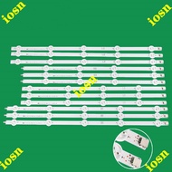 NEW 1SET 47LN5400.ATS 47LN5700.ATS 47LA6200.ATS LG 47'' LED TV Backlight / Lamp TV 47LN5700 47LN5400