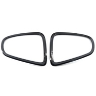 Tail Light Frame Rear Lamp Cover for BMW Mini Cooper R56 R57 R58 R59 R59 2007-2014 51132752243 51132