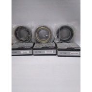 Bearing bearing 6005 brand detmk