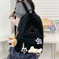 Large Capacity School Bag for Girls - Primary & Secondary School