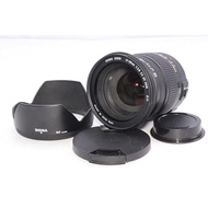 [USED] Sigma 17-50mm F2.8 EX DC HSM 17-50mm F2.8 EX DC HSM PA for Pentax