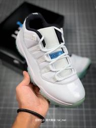 耐吉 Nike Air Jordan 11 Retro Low280 運動 休閒 板 男女 公司貨