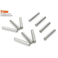 *** Crazy Toystm Jingling [116246] 3.5 X18.8mm E6 III BES CVD Axis Pin (10)