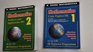 Haese Mathematics IB Diploma Programme