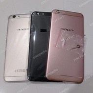 BACKDOOR BACK CASING OPPO F1S