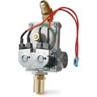 GC10A-4E 92089 RV Water Heater Gas Valve – Serasi dengan Pemanas Air Atwood 10 Gallon G10-1E G10-2E 