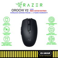 Razer Orochi V2 Mobile Wireless Ultra Lightweight Gaming Mouse (2Yrs Warranty)