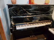Yamaha u3 piano rent or sale  鋼琴租售