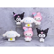 Sanrio Mini Cute Squishy