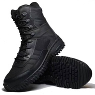 🔥 PROMOSI TERMURAH 🔥 KASUT OPERASI ORIGINAL COMBAT, ALTAMA MEN'S TACTICAL BOOTS ✅ READY STOK ✅➡️ FRE