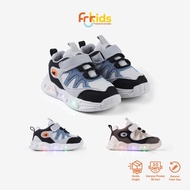 FRKIDS Unisex Sporty Sneakers for Kids K.Tendo
