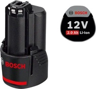 Bosch 12V 1.5 Ah Li-lon