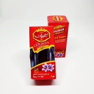 Saffron Super Negin Original Iran Premium Quality 1 gram 100% Original Certificate