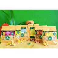 COMBO of 6 bags of 500g including all types of candy at Cocofarm