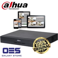 DAHUA XVR5108HE-I3 Analog 8CH 5MP Value/1080P H.265+ Mini 1U 1HDD 5 IN 1 WizSense Digital Video Reco