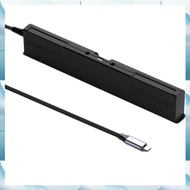 [G V W E] For Switch 2 Host Base Extension Cable Type-C for NS2 Base TV Adapter Dock Projection  Swi