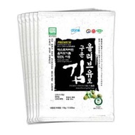 韓國大片海苔（1包6包裝）