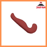 MOGU Fluffy Pile Comfortable Hugging Pillow Made in Japan Body-Craving Bead Cushion Resistant to Fla