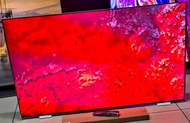 LG 55吋 55inch OledGX Oled 4K 120hz Smart TV 智能 電視