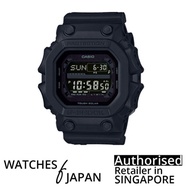 [Watches Of Japan] G-SHOCK GX-56BB-1 DIGITAL WATCH