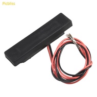 Picbliss Rear Hatches  Button Back Door Opening Switch for 81260A4000 81260-A4000