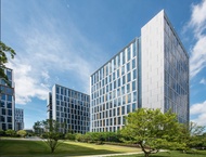 Bay Area ICC International Hotel