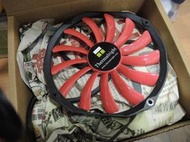 【二手】索摩樂Thermalright利民 AXP-200R 下吹式CPU散熱器