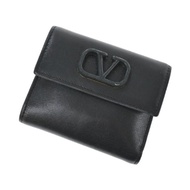 Valentino Coin Wallet Purse black