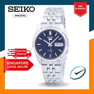 [CreationWatches] Seiko 5 Automatic SNK357 SNK357K1 SNK357K Mens Watch