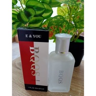Boos Perfume 50 ML For Men