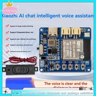 XiaoZhi AI Voice Chat Module - Built-in CH340X INMP441 MAX9835 - Development Board