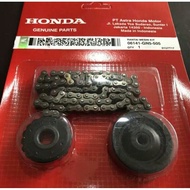 HONDA TENGA CHAIN GRAND GN5HONDA