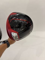 TaylorMade Stealth 2 , Carbonwood Driver 10.5度