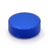 COOLPON|This Is LEGO Lego's Parts Blue Tile 1x1 Round 98138 6284575 35381
