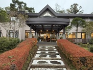 Sansui Resorts Yamanakako