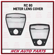 METER LENS COVER - SUZUKI - RC 80 / RC 100 (NK)