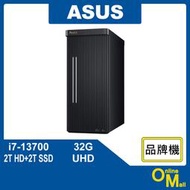 【鏂脈PC】ASUS 華碩 ProArt Station PD500TE i7/2T SSD 商用主機 桌機 桌上型電腦