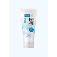 Hada Labo Hydrating Face Wash 100g