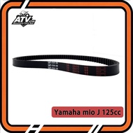 54P-E7641-00 Drive Belt For Yamaha mio J 125cc mode High-quality Drive Belt 54P-E7641-00