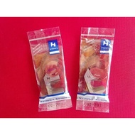 Pisau Strong H 07-703 07-702 Mesin Jahit Kansai B2000C