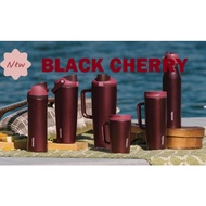 BLACK CHERRY OWALA FREESIP SMOOTHSIP SWAY 24OZ 30OZ